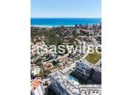 New Build - Villa - Orihuela Costa - Dehesa de Campoamor
