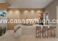 New Build - Villa - Orihuela Costa - Dehesa de Campoamor