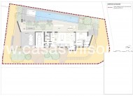 New Build - Villa - Orihuela Costa - Dehesa de Campoamor