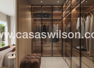 New Build - Villa - Orihuela Costa - Dehesa de Campoamor