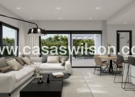 New Build - Villa - Orihuela Costa - La Ciñuelica