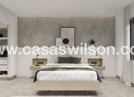 New Build - Villa - Orihuela Costa - La Ciñuelica