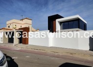 New Build - Villa - Orihuela Costa - La Zenia