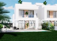 New Build - Villa - Orihuela Costa - La Zenia