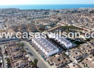 New Build - Villa - Orihuela Costa - La Zenia