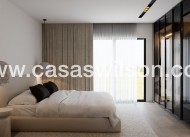 New Build - Villa - Orihuela Costa - La Zenia