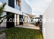 New Build - Villa - Orihuela Costa - La Zenia