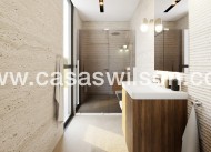 New Build - Villa - Orihuela Costa - La Zenia