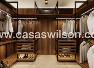 New Build - Villa - Orihuela Costa - La Zenia