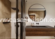 New Build - Villa - Orihuela Costa - La Zenia