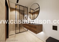 New Build - Villa - Orihuela Costa - La Zenia