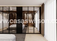 New Build - Villa - Orihuela Costa - La Zenia