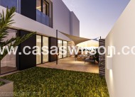 New Build - Villa - Orihuela Costa - La Zenia