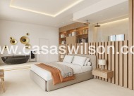 New Build - Villa - Orihuela Costa - Las Filipinas