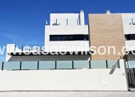 New Build - Villa - Orihuela Costa - Las Filipinas