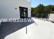 New Build - Villa - Orihuela Costa - Las Filipinas