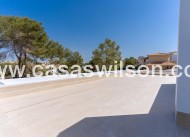 New Build - Villa - Orihuela Costa - Las Filipinas