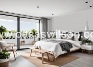 New Build - Villa - Orihuela Costa - Las Filipinas