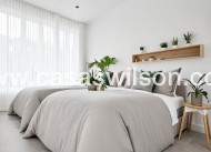 New Build - Villa - Orihuela Costa - Las Filipinas