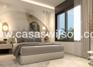 New Build - Villa - Orihuela Costa - Las Filipinas
