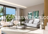 New Build - Villa - Orihuela Costa - Las Filipinas