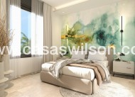 New Build - Villa - Orihuela Costa - Las Filipinas