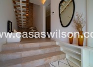 New Build - Villa - Orihuela Costa - Los Altos