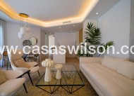 New Build - Villa - Orihuela Costa - Los Altos