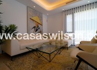 New Build - Villa - Orihuela Costa - Los Altos