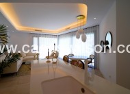 New Build - Villa - Orihuela Costa - Los Altos