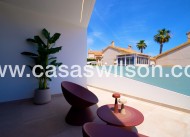 New Build - Villa - Orihuela Costa - Los Altos