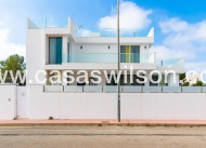 New Build - Villa - Orihuela Costa - PAU 26
