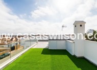 New Build - Villa - Orihuela Costa - PAU 26