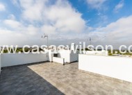 New Build - Villa - Orihuela Costa - PAU 26