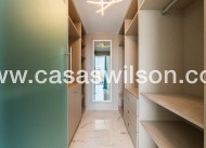 New Build - Villa - Orihuela Costa - PAU 26