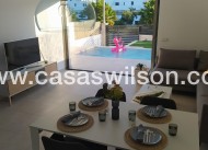 New Build - Villa - Orihuela Costa - PAU 8