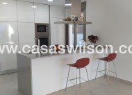 New Build - Villa - Orihuela Costa - PAU 8
