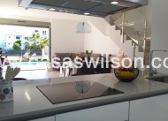 New Build - Villa - Orihuela Costa - PAU 8