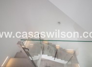 New Build - Villa - Orihuela Costa - PAU 8