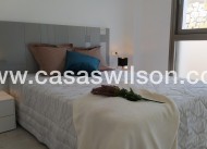 New Build - Villa - Orihuela Costa - PAU 8