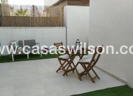 New Build - Villa - Orihuela Costa - PAU 8
