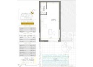 New Build - Villa - Orihuela Costa - PAU 8