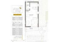 New Build - Villa - Orihuela Costa - PAU 8