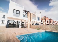 New Build - Villa - Orihuela Costa - Punta Prima