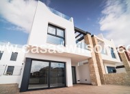 New Build - Villa - Orihuela Costa - Punta Prima