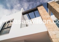 New Build - Villa - Orihuela Costa - Punta Prima