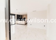 New Build - Villa - Orihuela Costa - Punta Prima