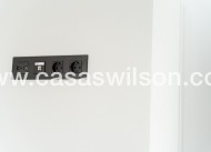 New Build - Villa - Orihuela Costa - Punta Prima