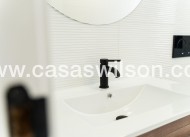 New Build - Villa - Orihuela Costa - Punta Prima