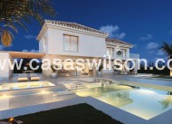 New Build - Villa - Orihuela Costa - 